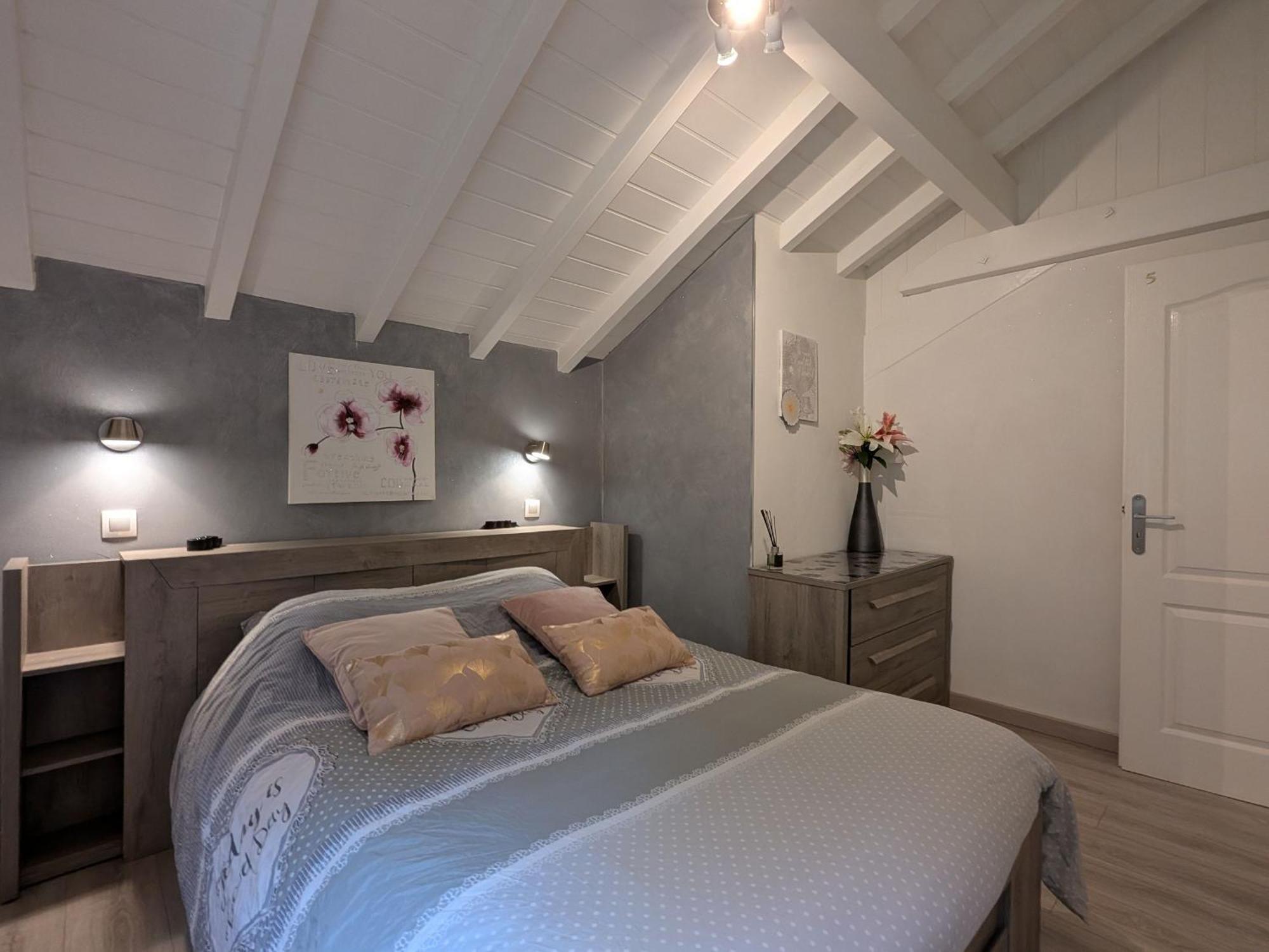Evasion Vosgienne: Chalet De Luxe, Spa, Sauna, Proche Randos Et Stations De Ski - Fr-1-589-313 Fresse-sur-Moselle Dış mekan fotoğraf