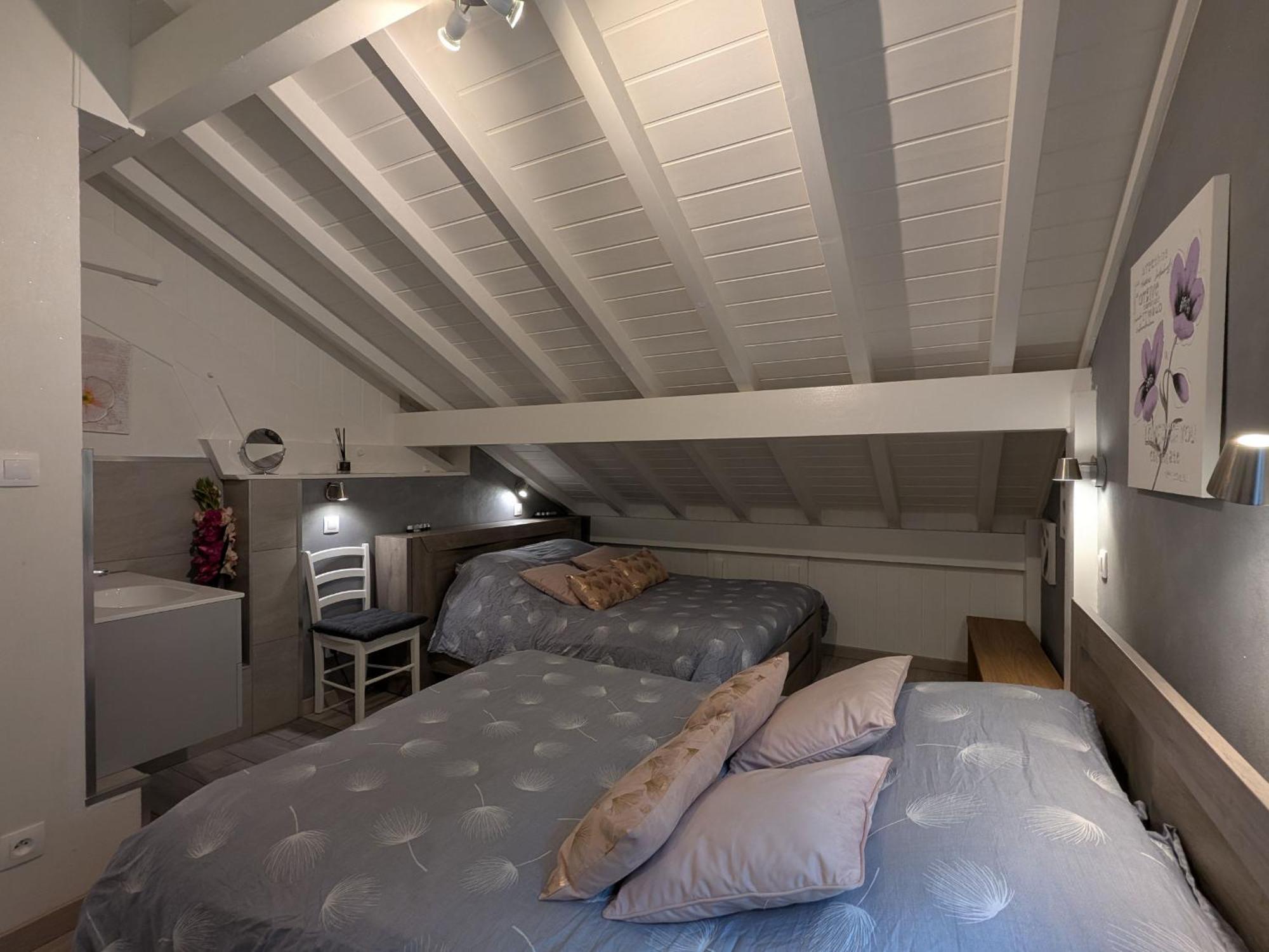 Evasion Vosgienne: Chalet De Luxe, Spa, Sauna, Proche Randos Et Stations De Ski - Fr-1-589-313 Fresse-sur-Moselle Dış mekan fotoğraf