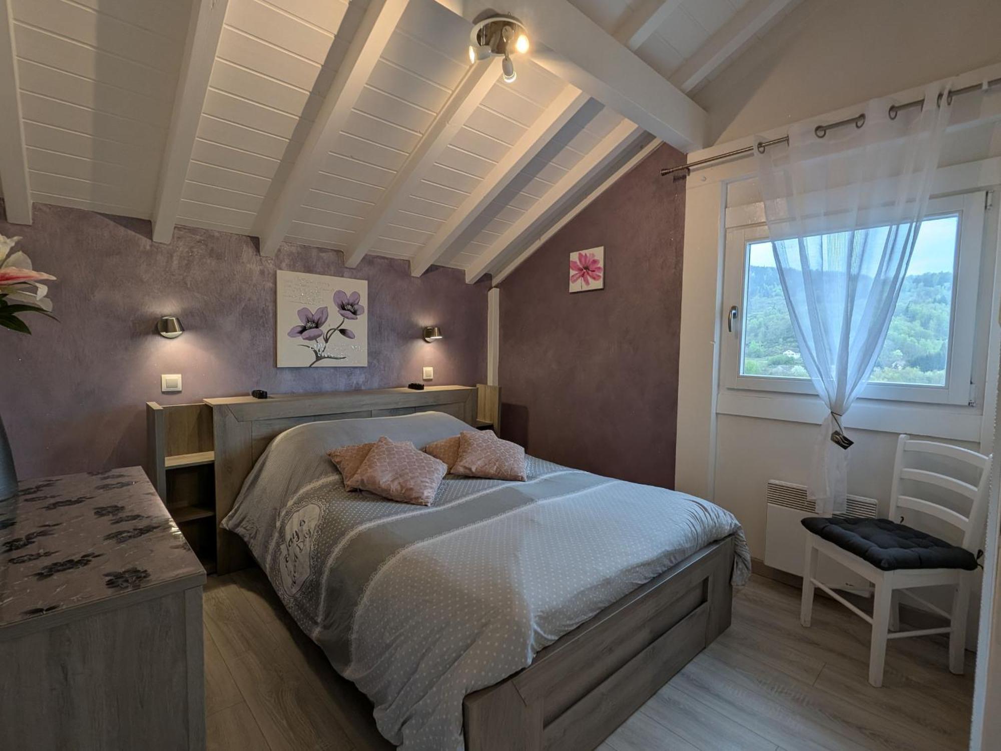 Evasion Vosgienne: Chalet De Luxe, Spa, Sauna, Proche Randos Et Stations De Ski - Fr-1-589-313 Fresse-sur-Moselle Dış mekan fotoğraf