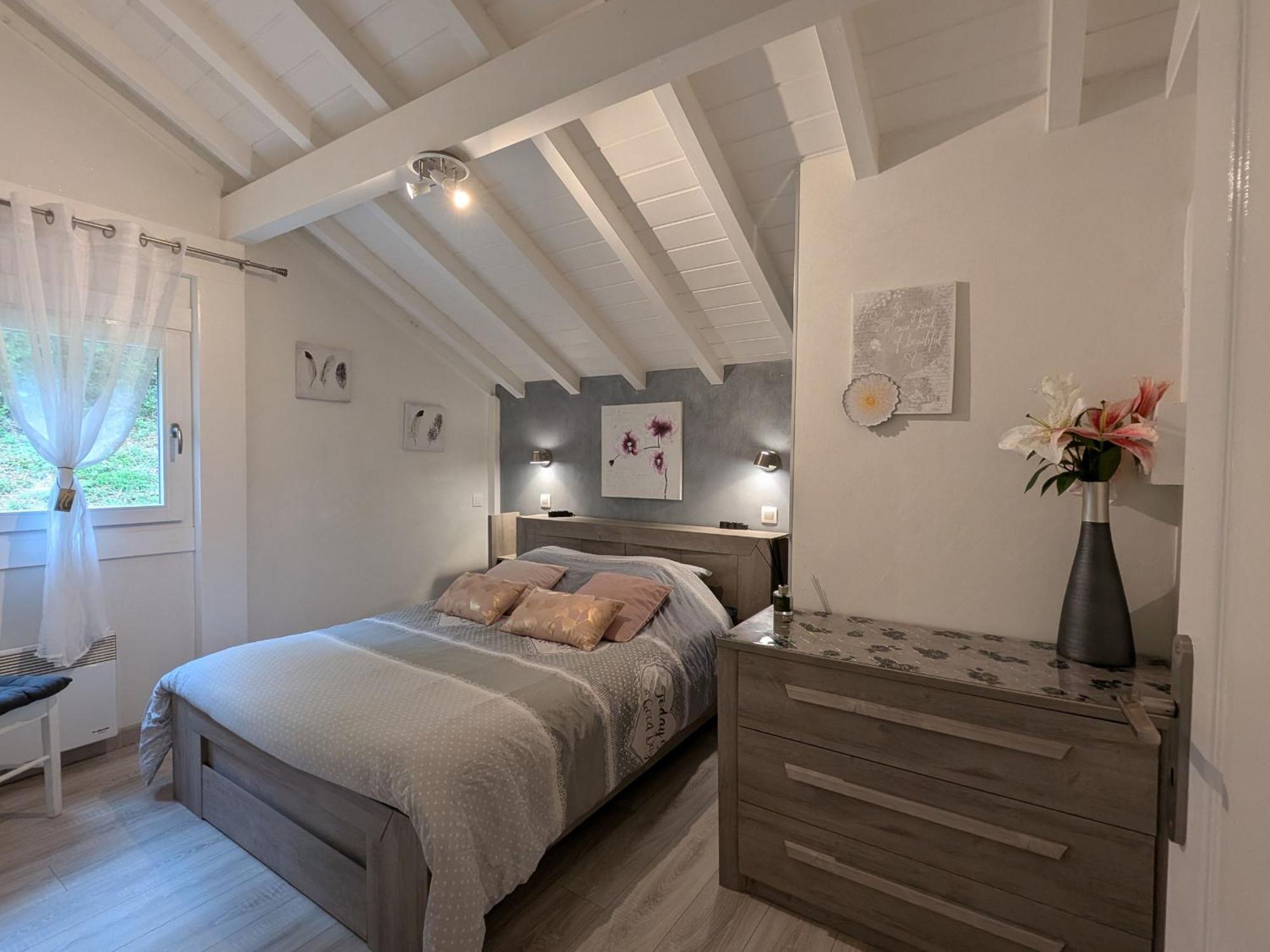 Evasion Vosgienne: Chalet De Luxe, Spa, Sauna, Proche Randos Et Stations De Ski - Fr-1-589-313 Fresse-sur-Moselle Dış mekan fotoğraf