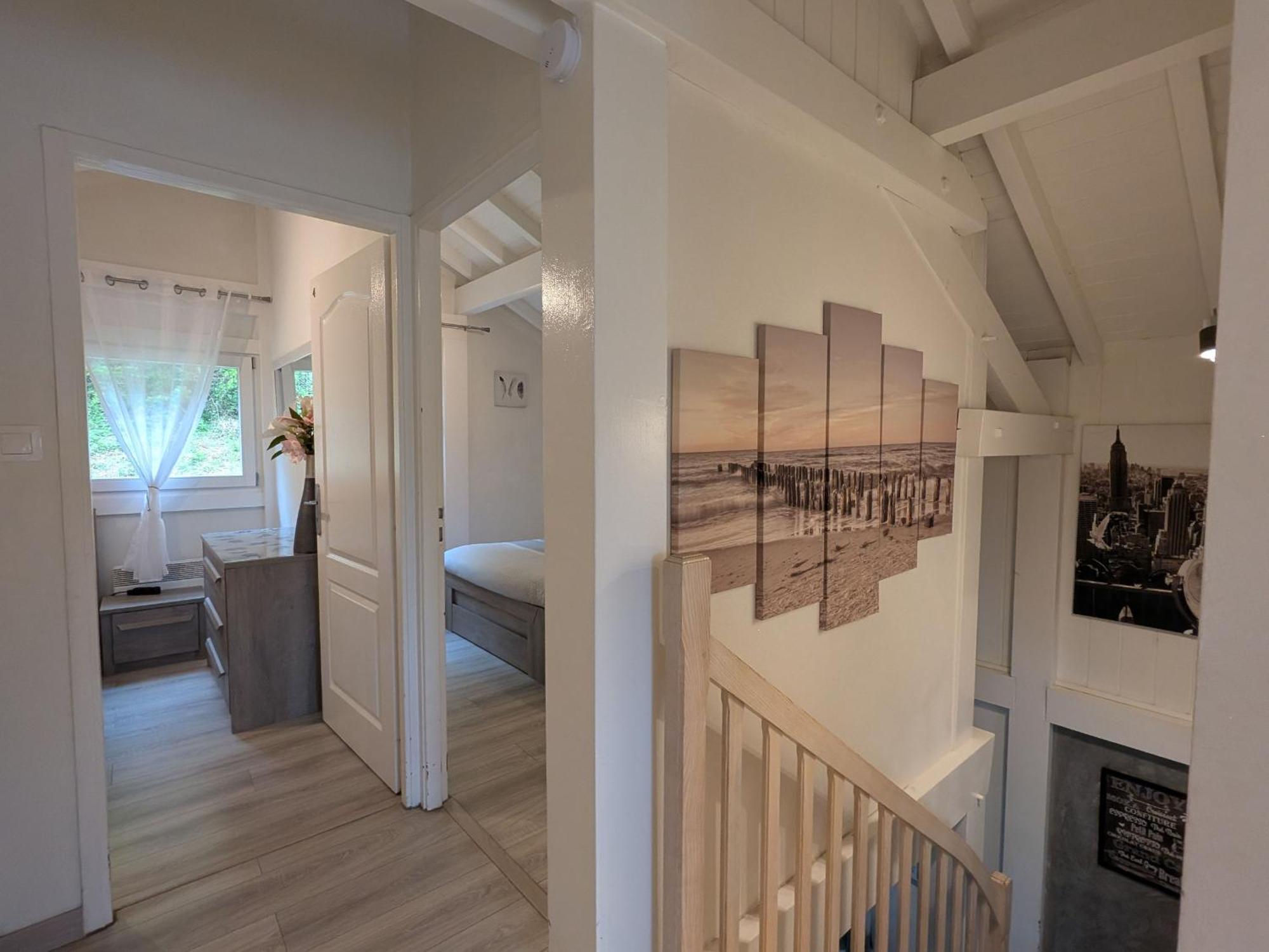 Evasion Vosgienne: Chalet De Luxe, Spa, Sauna, Proche Randos Et Stations De Ski - Fr-1-589-313 Fresse-sur-Moselle Dış mekan fotoğraf